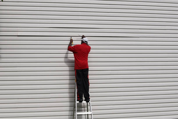 Best Insulated Siding Installation  in Perry, UT